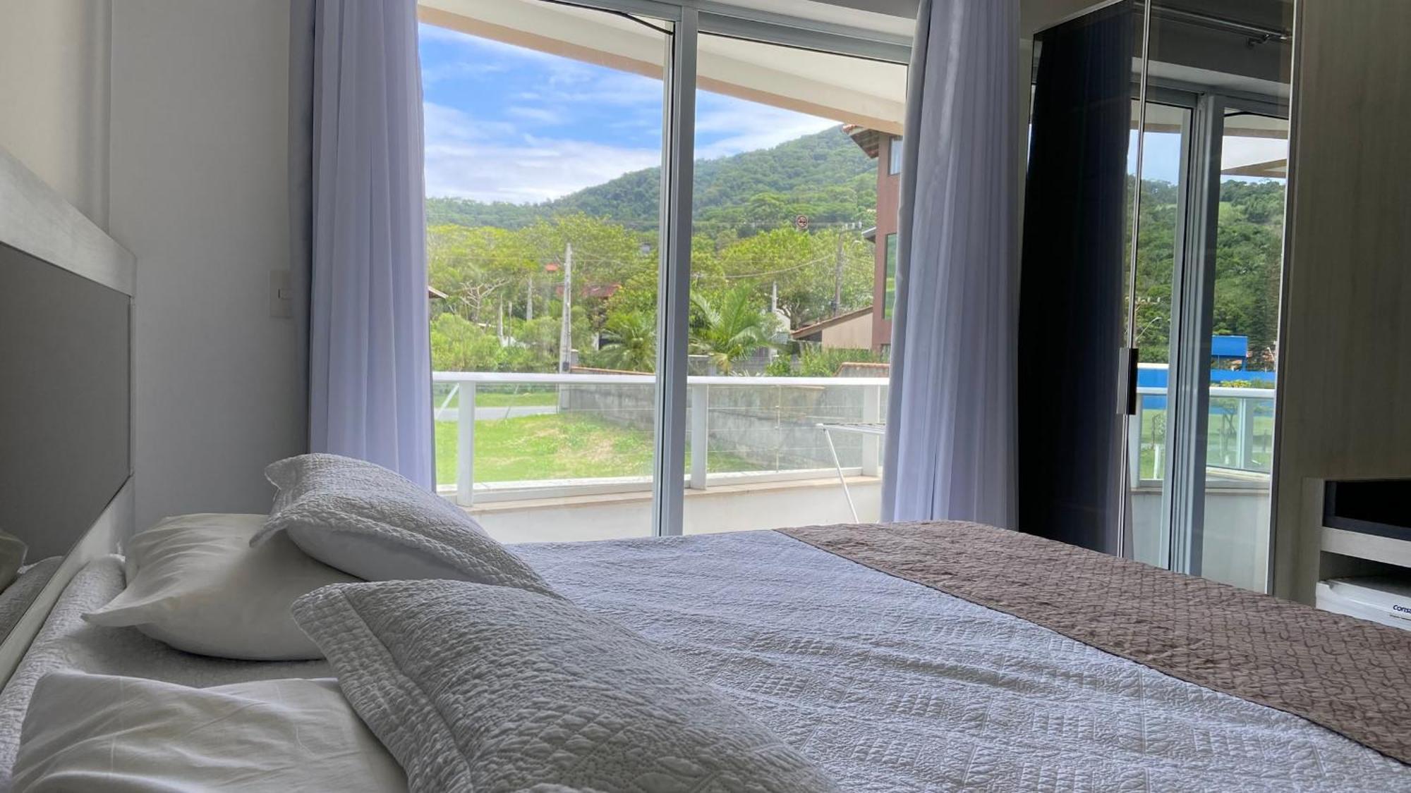 Reserva Praia Hotel Balneário Camboriú Eksteriør bilde