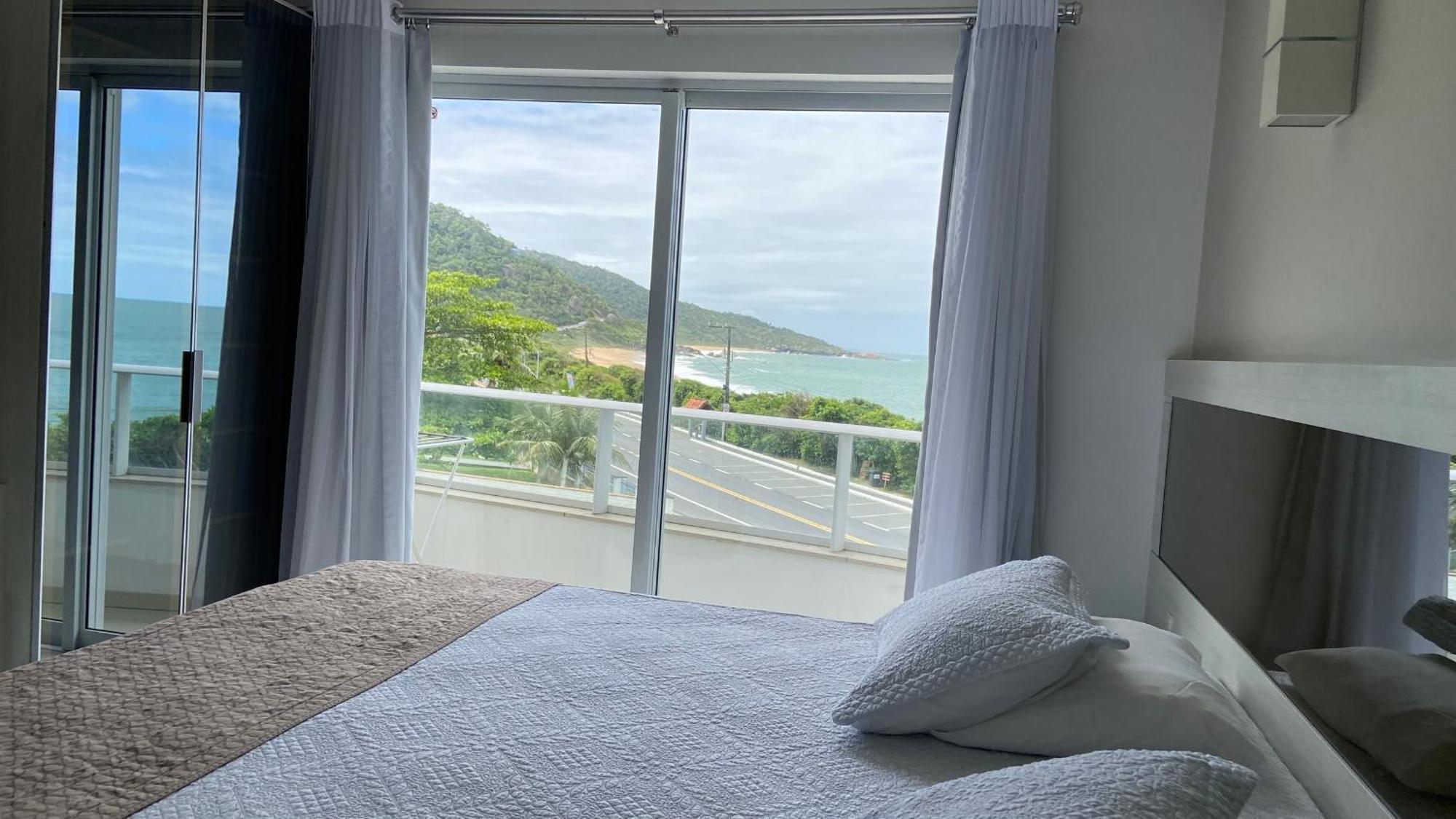 Reserva Praia Hotel Balneário Camboriú Eksteriør bilde