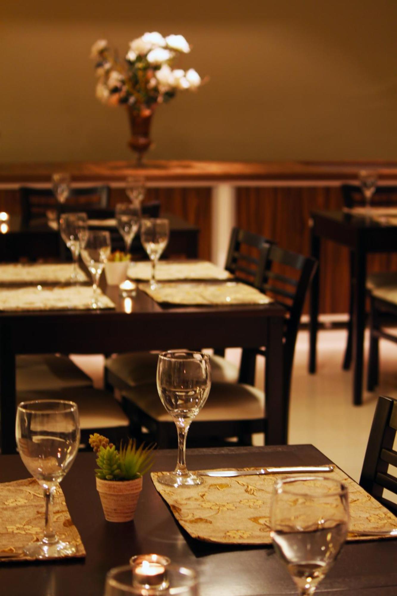 Reserva Praia Hotel Balneário Camboriú Eksteriør bilde