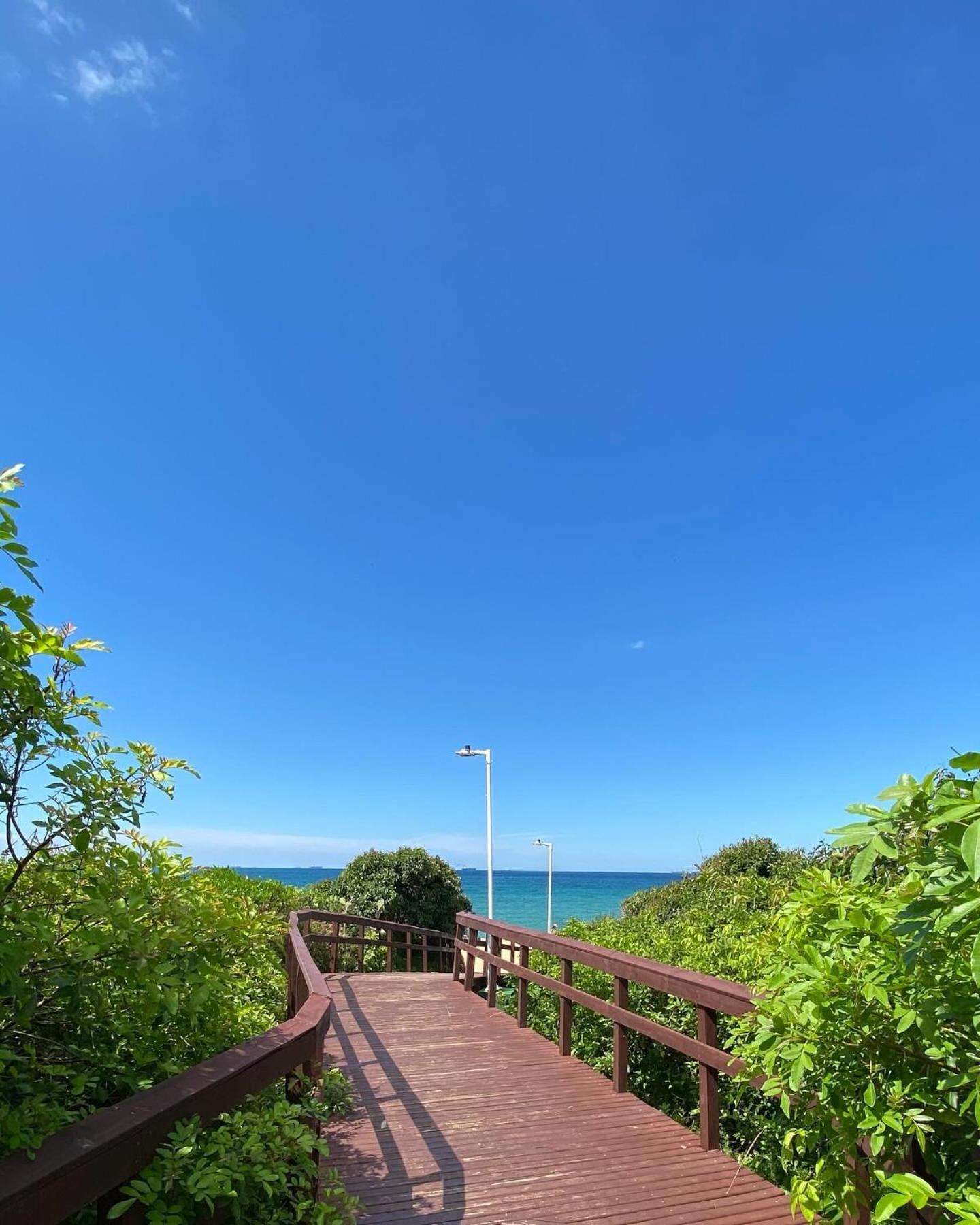 Reserva Praia Hotel Balneário Camboriú Eksteriør bilde