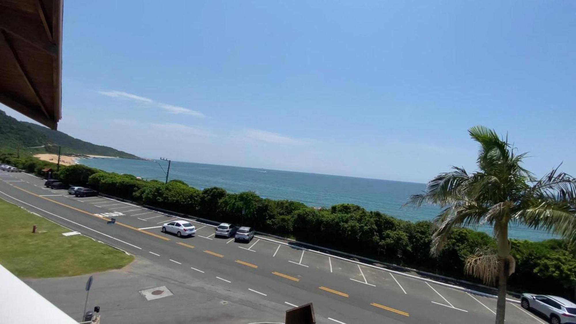 Reserva Praia Hotel Balneário Camboriú Eksteriør bilde
