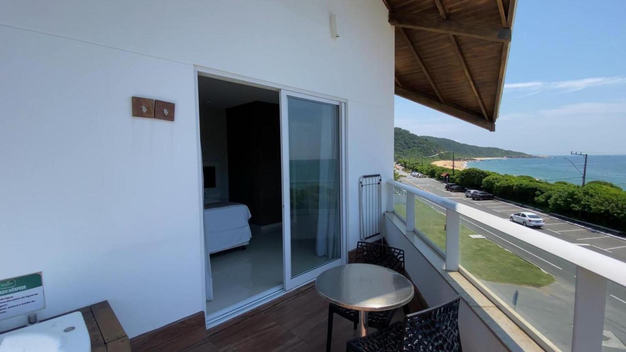 Reserva Praia Hotel Balneário Camboriú Rom bilde